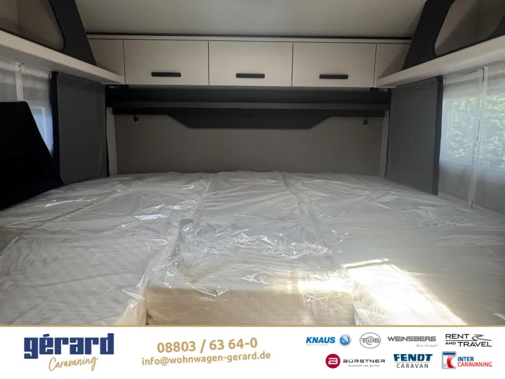 Fahrzeugbild Knaus L!VE WAVE BLACK SELECTION 650 MEG Live Wave #10