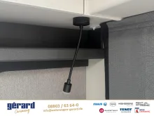 Fahrzeugbild Knaus L!VE WAVE BLACK SELECTION 650 MEG Live Wave #11