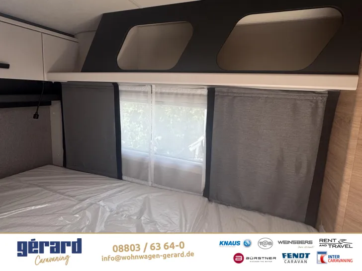 Fahrzeugbild Knaus L!VE WAVE BLACK SELECTION 650 MEG Live Wave #12