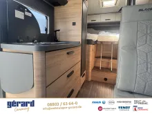 Fahrzeugbild Knaus L!VE WAVE BLACK SELECTION 650 MEG #16