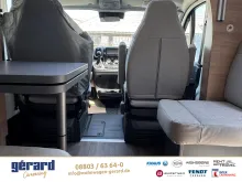 Fahrzeugbild Knaus L!VE WAVE BLACK SELECTION 650 MEG #18