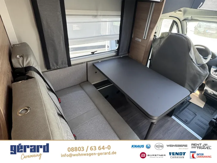 Fahrzeugbild Knaus L!VE WAVE BLACK SELECTION 650 MEG Live Wave #18