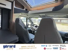 Fahrzeugbild Knaus L!VE WAVE BLACK SELECTION 650 MEG #23