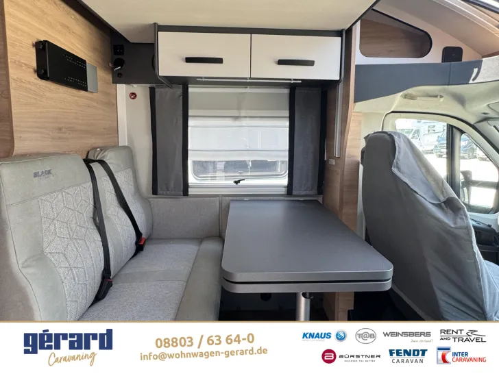 Fahrzeugbild Knaus L!VE WAVE BLACK SELECTION 650 MEG Live Wave #23