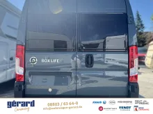 Fahrzeugbild Knaus BoxLife PLATINUM SELECTION 540 MQ #4
