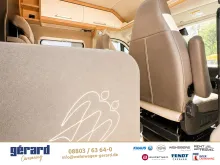 Fahrzeugbild Knaus BoxLife PLATINUM SELECTION 540 MQ #9