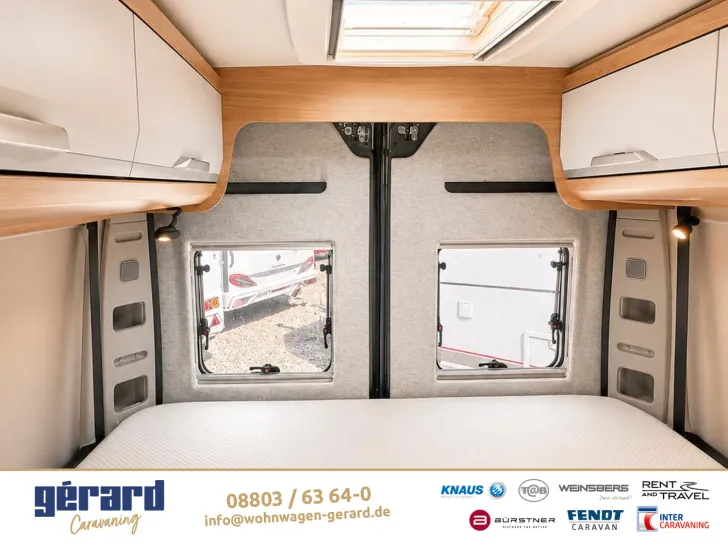 Fahrzeugbild Knaus BoxLife PLATINUM SELECTION 540 MQ #13