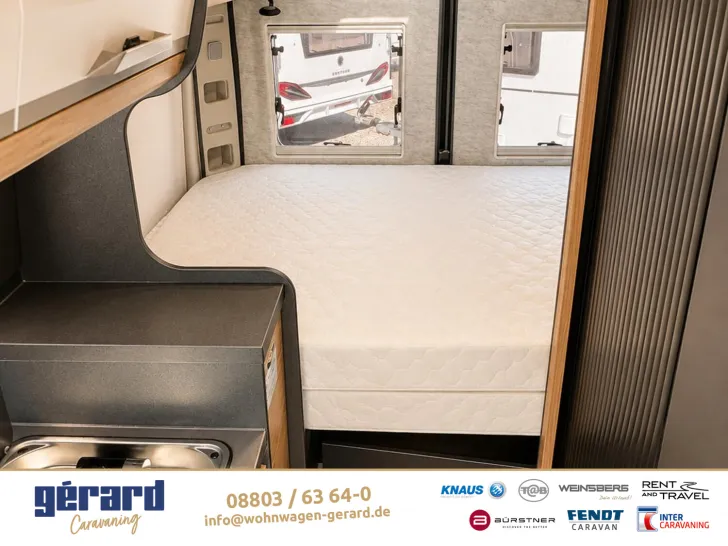 Fahrzeugbild Knaus BoxLife PLATINUM SELECTION 540 MQ #14
