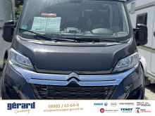 Fahrzeugbild Carado V 337 Pro Neuwertig erst 11.020 KIlometer #3