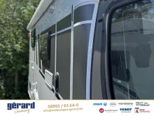 Fahrzeugbild Carado V 337 Pro Neuwertig erst 11.020 KIlometer #6