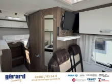 Fahrzeugbild Carado V 337 Pro Neuwertig erst 11.020 KIlometer #9