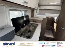 Fahrzeugbild Carado V 337 Pro Neuwertig erst 11.020 KIlometer #10