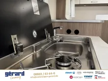 Fahrzeugbild Carado V 337 Pro Neuwertig erst 11.020 KIlometer #11