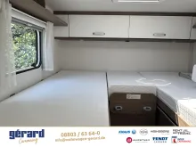 Fahrzeugbild Carado V 337 Pro Neuwertig erst 11.020 KIlometer #12