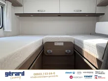 Fahrzeugbild Carado V 337 Pro Neuwertig erst 11.020 KIlometer #13