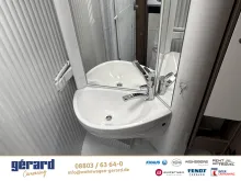 Fahrzeugbild Carado V 337 Pro Neuwertig erst 11.020 KIlometer #14