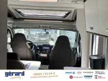 Fahrzeugbild Carado V 337 Pro Neuwertig erst 11.020 KIlometer #16
