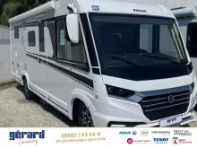 Fahrzeugbild Knaus L!VE I 650 MEG Live I 650 MEG #3