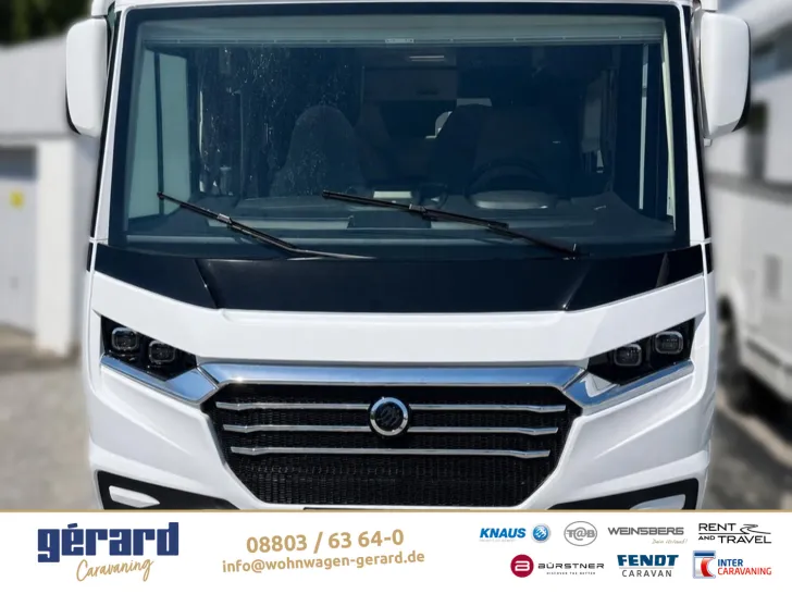 Fahrzeugbild Knaus L!VE I 650 MEG Live I 650 MEG #4