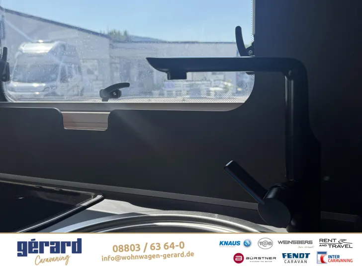 Fahrzeugbild Knaus L!VE I 650 MEG Live I 650 MEG #11