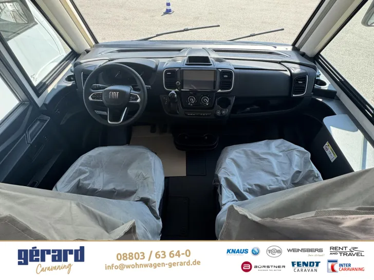 Fahrzeugbild Knaus L!VE I 650 MEG Live I 650 MEG #12