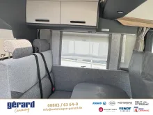 Fahrzeugbild Knaus L!VE I 650 MEG Live I 650 MEG #13