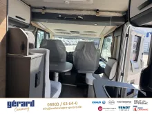 Fahrzeugbild Knaus L!VE I 650 MEG Live I 650 MEG #14