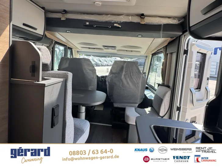 Fahrzeugbild Knaus L!VE I 650 MEG Live I 650 MEG #14