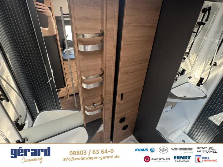 Fahrzeugbild Knaus L!VE I 650 MEG Live I 650 MEG #16