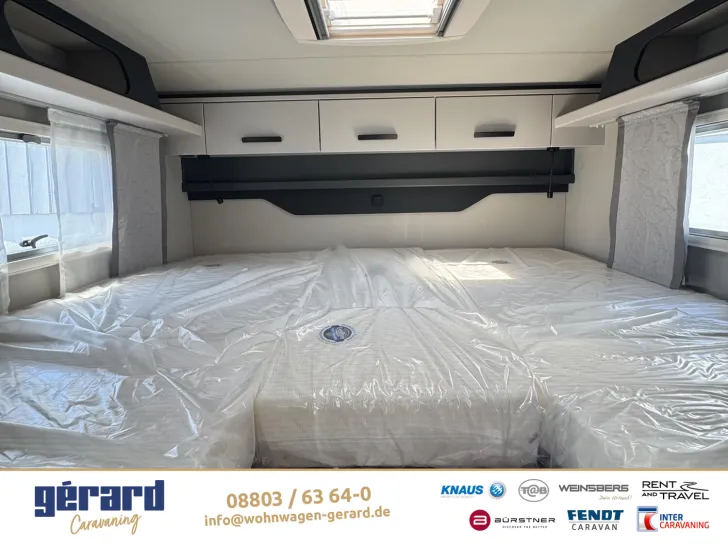 Fahrzeugbild Knaus L!VE I 650 MEG Live I 650 MEG #17