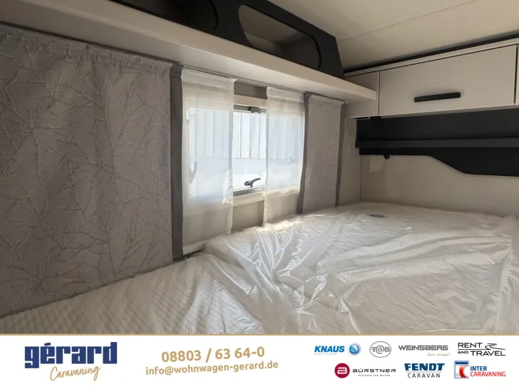 Fahrzeugbild Knaus L!VE I 650 MEG Live I 650 MEG #18