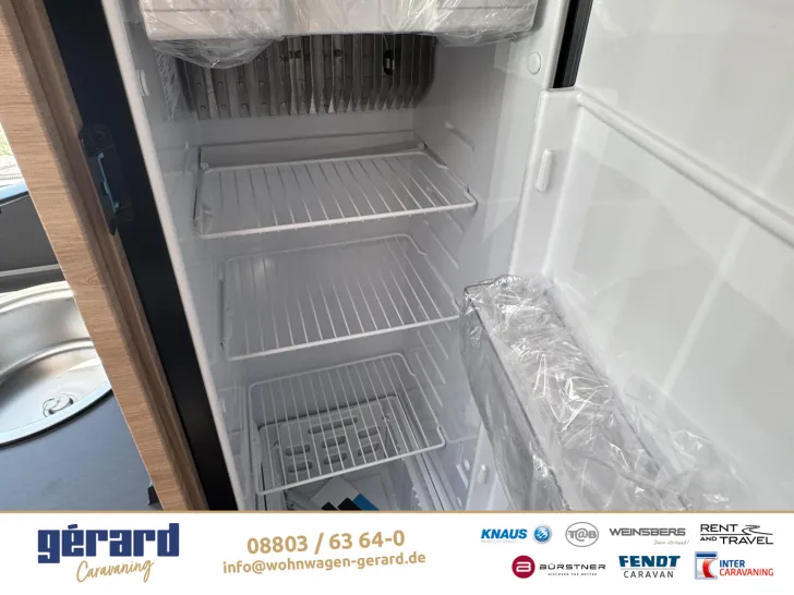 Fahrzeugbild Knaus L!VE I 650 MEG Live I 650 MEG #19
