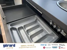 Fahrzeugbild Knaus L!VE I 650 MEG Live I 650 MEG #20