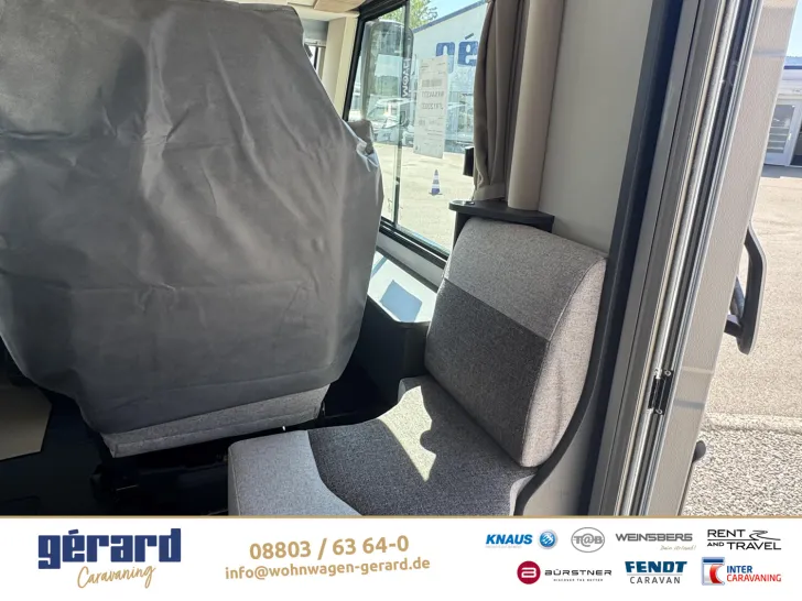 Fahrzeugbild Knaus L!VE I 650 MEG Live I 650 MEG #21