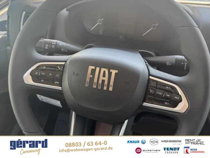 Fahrzeugbild Knaus L!VE I 650 MEG Live I 650 MEG #23
