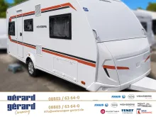 Fahrzeugbild Weinsberg CaraOne 540 EUH #3