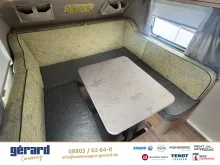 Fahrzeugbild T@B BASIC 320 Tab, Neuwertig #11