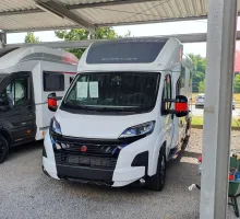 Fahrzeugbild Bürstner Signature SFT 7.1 MODELL 2026 !!! #5