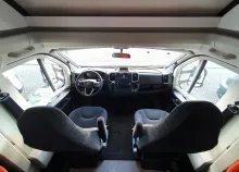 Fahrzeugbild Bürstner Signature SFT 7.1 MODELL 2026 !!! #7