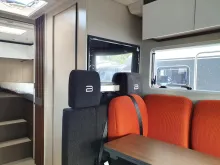 Fahrzeugbild Bürstner Signature SFT 7.1 MODELL 2026 !!! #10