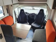 Fahrzeugbild Bürstner Signature SFT 7.1 MODELL 2026 !!! #12