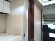 Fahrzeugbild Bürstner Signature SFT 7.1 MODELL 2026 !!! #16