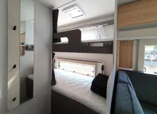Fahrzeugbild Bürstner B66 560 TK - Averso MODELL 2026 #14