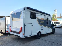 Fahrzeugbild Bürstner B66 TD 732 Lyseo MODELL 2026 !!! #3