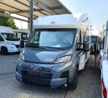 Fahrzeugbild Bürstner B66 TD 732 Lyseo MODELL 2026 !!! #5