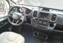 Fahrzeugbild Bürstner B66 TD 732 Lyseo MODELL 2026 !!! #8