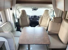 Fahrzeugbild Bürstner B66 TD 732 Lyseo MODELL 2026 !!! #12