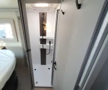 Fahrzeugbild Bürstner B66 TD 732 Lyseo MODELL 2026 !!! #21