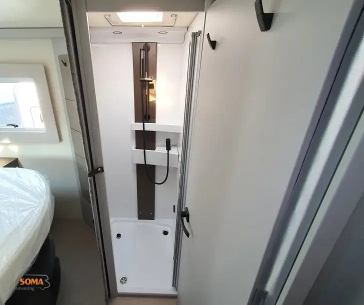 Fahrzeugbild Bürstner B66 TD 732 Lyseo MODELL 2026 !!! #21