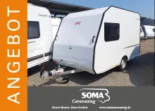 Fahrzeugbild LMC e-dero 350 D #1